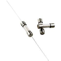 ESKA 521.019 521019 Feinsicherung (Ø x L) 5 mm x 20 mm 1.6 A 250 V Mittelträge -mT- Inhalt 10 St.