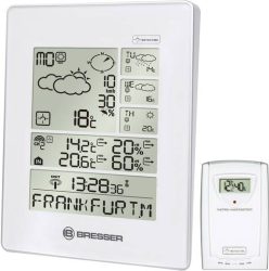 Optik Funkwetterstation 4Cast LX