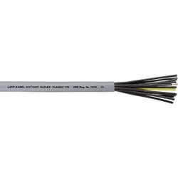 LAPP ÖLFLEX® CLASSIC 110 Steuerleitung 4 G 1 mm² Grau 1119204 Meterware