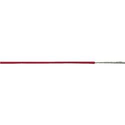 LAPP 0052001 Hochtemperaturader ÖLFLEX® HEAT 180 SIF 1 x 2.50 mm² Schwarz Meterware
