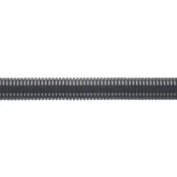 LAPP 61754025 SILVYN® FPAS 16 Wellrohr Schwarz 11.80 mm Meterware