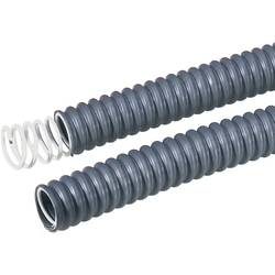 LAPP 61721700 SILVYN® FPS Wellrohr Grau 10 mm Meterware