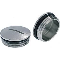 Verschlussschraube M16 M16 Messing Messing LAPP SKINDICHT® BL-M16 x 1,5 1 St.