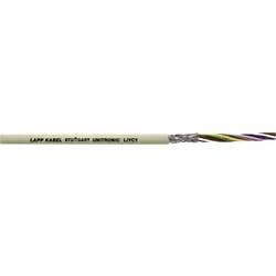 LAPP 0034607/1 Datenleitung UNITRONIC® LiYCY 7 x 0.5 mm² Grau Meterware