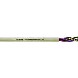 LAPP 28220/1 Datenleitung UNITRONIC® LiYY 20 x 0.14 mm² Kieselgrau (RAL 7032) Meterware