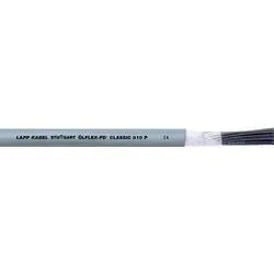 LAPP 26335/1000 Schleppkettenleitung ÖLFLEX® CLASSIC FD 810 P 12 G 1 mm² Grau 1000 m