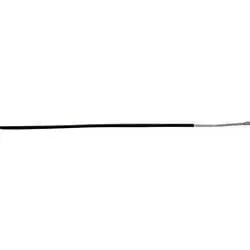 LAPP 0102005 Hochtemperaturader ÖLFLEX® HEAT 260 SC 1 x 0.57 mm² Gelb 100 m