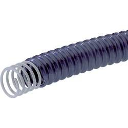 LAPP 64453680 SILVYN® FD-PU 13x17 MBU Wellrohr Blau 13 mm Meterware