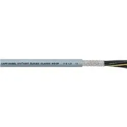 LAPP ÖLFLEX® 415 CP Steuerleitung 3 x 0.75 mm² Grau 1314019/1000 1000 m