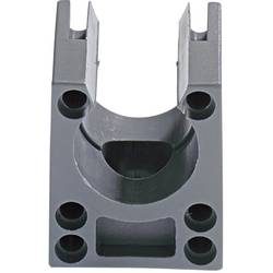 LAPP 61811120 SILVYN® KLICK-S 9 GY Halter für Schutzschlauch Grau 13 mm 1 St.