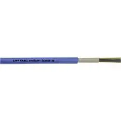 LAPP ÖLFLEX® EB Steuerleitung 18 G 1.5 mm² Himmelblau 12506/500 500 m