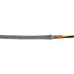 LAPP ÖLFLEX® HEAT 180 GLS Hochtemperaturleitung 7 G 1.5 mm² Rot, Braun 46218/1000 1000 m