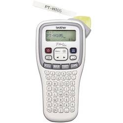 P-touch H105 (PT-H105), Beschriftungsgerät