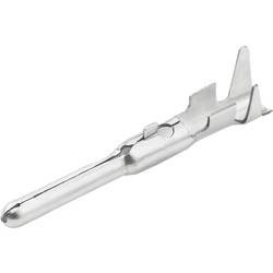 Amphenol VN01 025 0001 101 Rundstecker Einzelkontakt Stiftkontakt Gesamtpolzahl: 1 Serie (Rundsteckverbinder): C016 1
