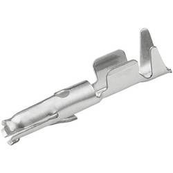 Amphenol VN02 015 0047 1 Rundstecker Einzelkontakt Buchsenkontakt Gesamtpolzahl: 1 Serie (Rundsteckverbinder): C016 1