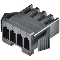 JST Buchsengehäuse-Kabel SM Polzahl Gesamt 5 Rastermaß: 2.50 mm SMP-05V-BC 1 St.