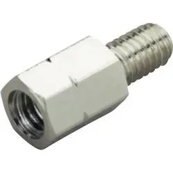 HARTING 09670019974 09 67 001 9974 Silber 1 St.