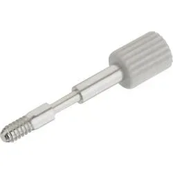 HARTING 09670009971 09 67 000 9971 Silber 1 St.