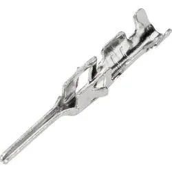 TE Connectivity Crimpkontakt Micro-MATE-N-LOK Polzahl Gesamt 1 1-794612-0 1 St.