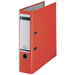 LEITZ Ordner 180&deg; PP 8cm 10105045 orange A4