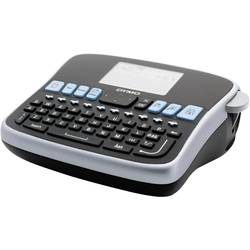 DYMO Labelmanager 360D Beschriftungsgerät Geeignet für Schriftband: D1 6 mm, 9 mm, 12 mm, 19 mm