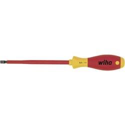 VDE Schlitz-Schraubendreher Wiha SoftFinish electric 00819 Klingenbreite: 2 mm Klingenlänge: 60 mm