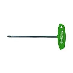Wiha 364 T9x100 Werkstatt Torx-Schraubendreher Größe (Schraubendreher) T 9 Klingenlänge: 100 mm 1 St.