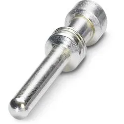 CK2,5-ED-4,00ST AG - Crimpkontakt CK2,5-ED-4,00ST AG Phoenix Contact Inhalt: 100 St.