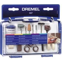 Mehrzweck-Set Dremel 687 Dremel 26150687JA