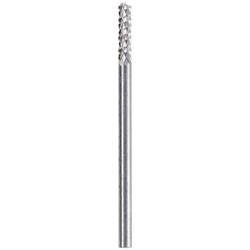 Fugenmörtel-Fräsmesser Dremel 2615057032 Kugel-Durchmesser 3.2 mm Schaft-Ø 3.2 mm