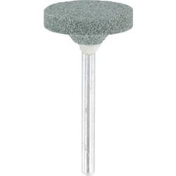 Siliziumkarbid-Schleifstein 19,8 mm Dremel 85422 Dremel 2615542232 Schaft-Ø 3,2 mm