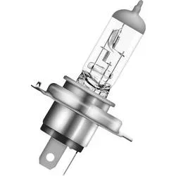 Osram Automotive 4062172395601 Halogen Leuchtmittel Standard H4 60/55 W 12 V