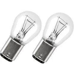 Osram Automotive 4062172396448 Signal Leuchtmittel Standard P21/5W 21/5 W 12 V