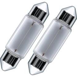 Osram Automotive 4062172396080 Soffitten Leuchtmittel Standard C10W 10 W 12 V