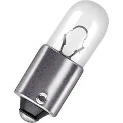 Osram Automotive 4062172395984 Signal Leuchtmittel Original Line T4W 4 W 12 V