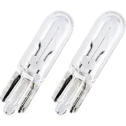 Osram Automotive 4062172395762 Signal Leuchtmittel Standard W2W 1.22 W 12 V