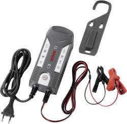 Bosch Batterie Ladegerät C3