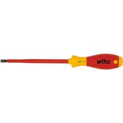 VDE Schlitz-Schraubendreher Wiha SoftFinish electric 320N 00822 Klingenbreite: 3.5 mm Klingenlänge: 100 mm