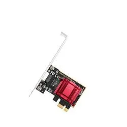 cudy -  Adapter PCI-E PE25 2,5 Gigabit 1P Low Profile, One Size
