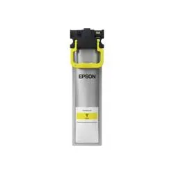 Epson - Tinte XL C13T11D440 Yellow, One Size