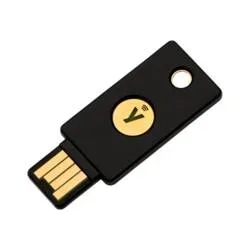 Yubico YubiKey Security Key NFC