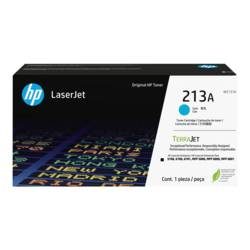 HP H213A Toner c - HP No. 213A, W2131A für z.B. HP Color LaserJet Enterprise 5700, HP Color LaserJet Enterprise 5700 dn