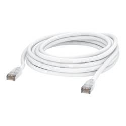 UbiQuiti UniFi - Patch-Kabel - RJ-45 (M) zu RJ-45 (M) - 8 m - 6 mm - STP - CAT 5