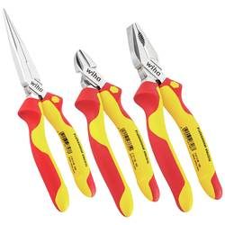 VDE Zangen-Set 3teilig Wiha 26852