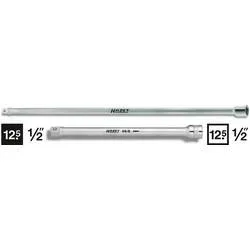 Hazet 917/918 918-23 Steckschlüssel-Verlängerung 12.5 mm 1/2 Zoll Antrieb 1/2 (12.5 mm) 575 mm 1 St.