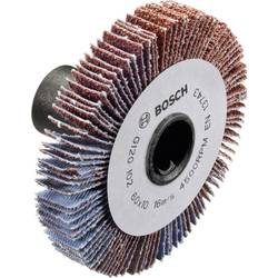 Bosch Home and Garden 1600A0014Z Lamellenrolle 10 mm Körnung 120 1 St. Passend für PRR 250