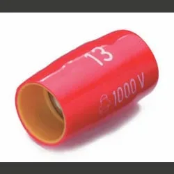 Cimco Cimco Werkzeuge 112609 Außen-Sechskant Steckschlüsseleinsatz 15 mm 1/2 (12.5 mm)