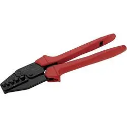 Cimco Cimco Werkzeuge 104200 Presszange Aderendhülsen 10 bis 50 mm²