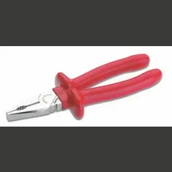 Cimco 108783 VDE Kombizange 200 mm