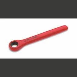 Cimco 112744 Cimco Werkzeuge Ratschen-Einringschlüssel Schlüsselweite (Metrisch) 14 mm